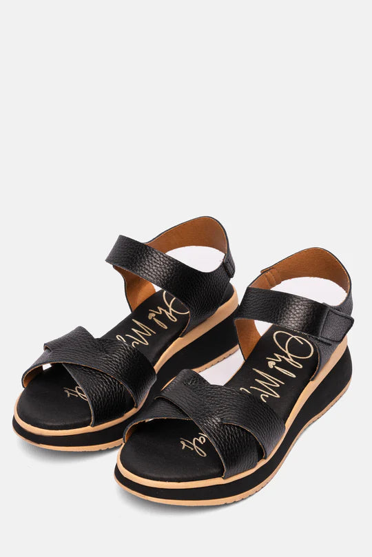 OH MY SANDALS 5662