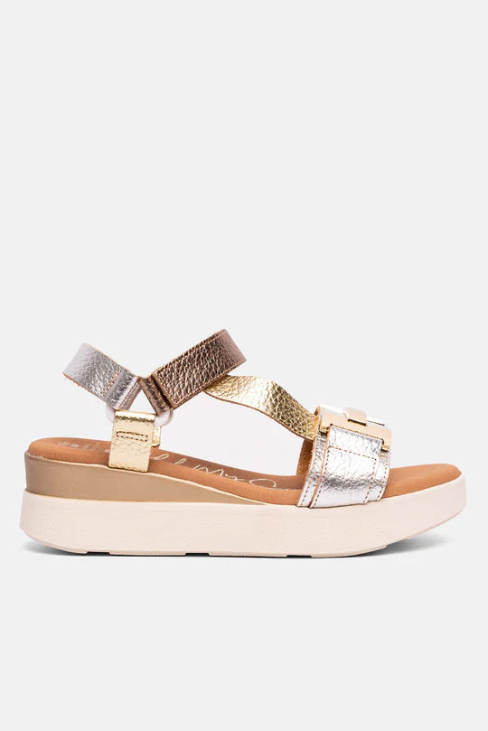 OH MY SANDALS 5671