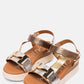 OH MY SANDALS 5671