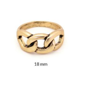 TROPIC ART anillo Obi 40S8060