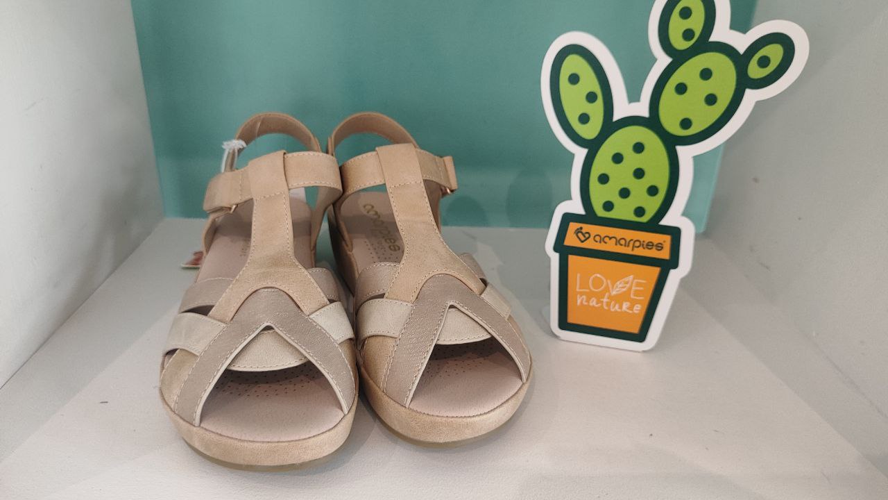 AMAR PIES 26746