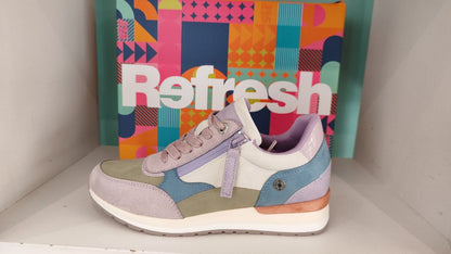 REFRESH 172630