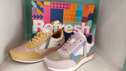 REFRESH 172630
