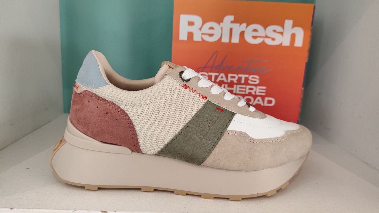 REFRESH 171570