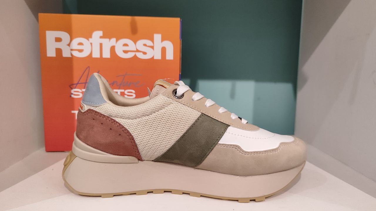 REFRESH 171570