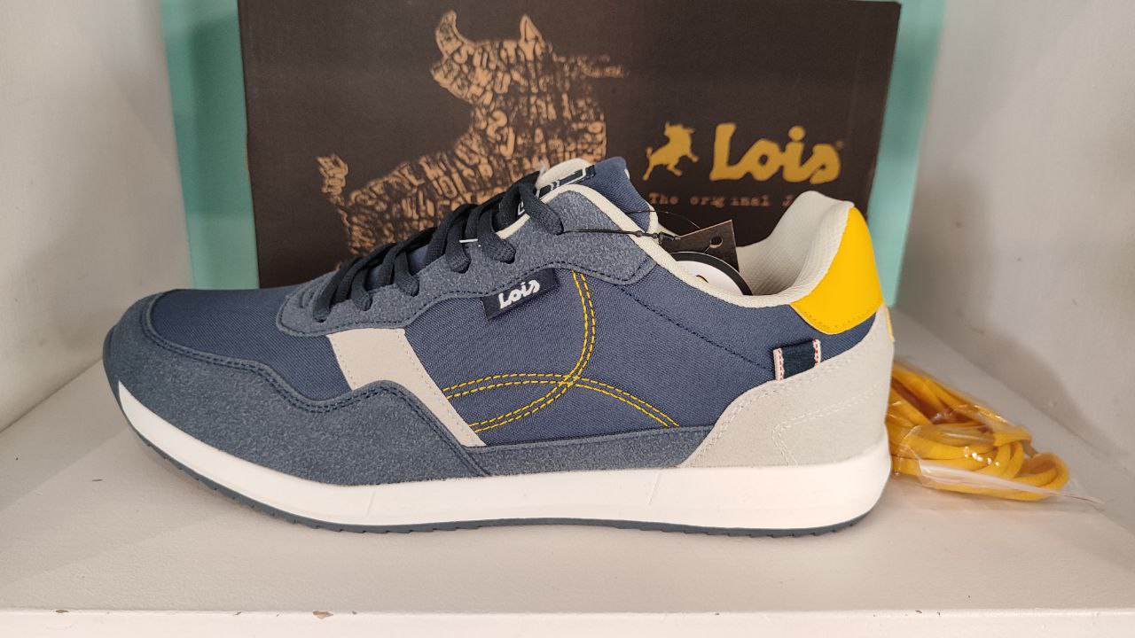 LOIS 64469