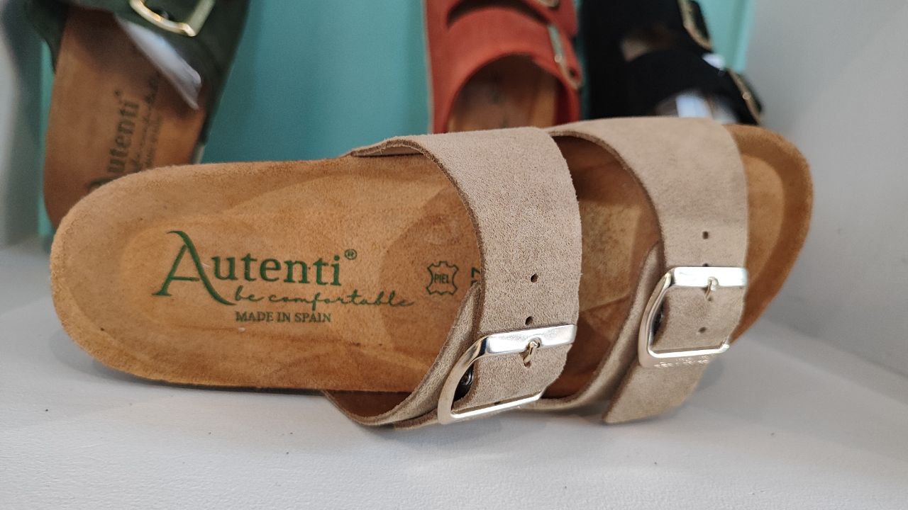 AUTENTI 0747