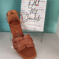OH MY SANDALS 5601