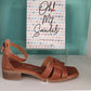OH MY SANDALS 5601