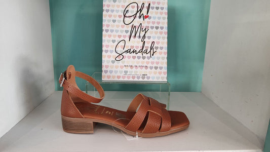 OH MY SANDALS 5601