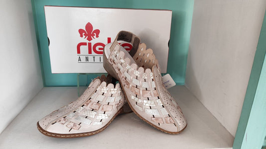 RIEKER 47156-43
