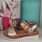 REMONTE DOQ52-31 ROSA