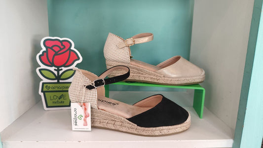 AMAR PIES 26481