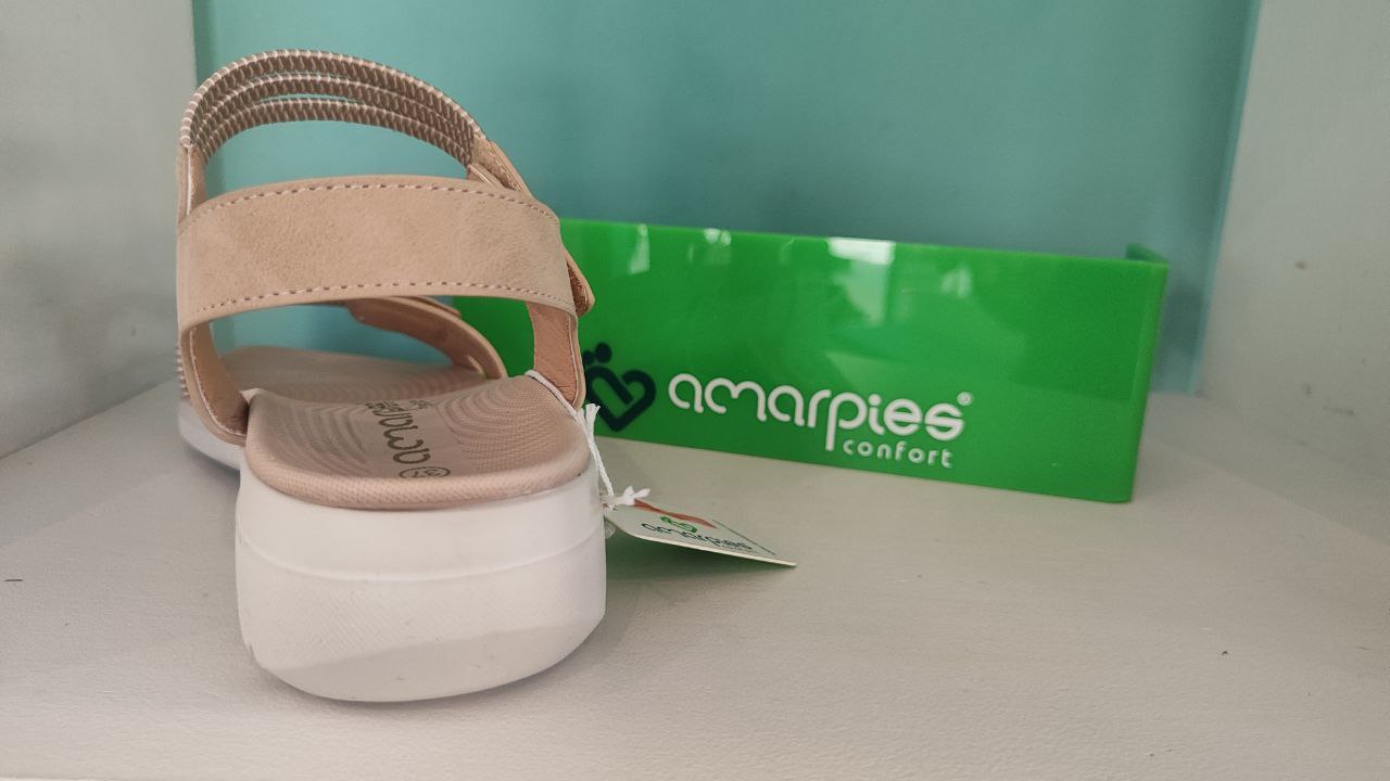AMAR PIES 28658