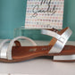 OH MY SANDALS 5591