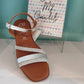 OH MY SANDALS 5591