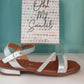 OH MY SANDALS 5591
