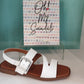 OH MY SANDALS 5581