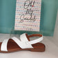 OH MY SANDALS 5581
