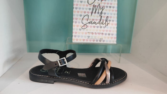 OH MY SANDALS 5574