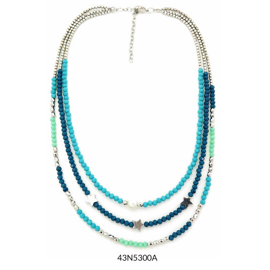 TROPIC ART 43N5300