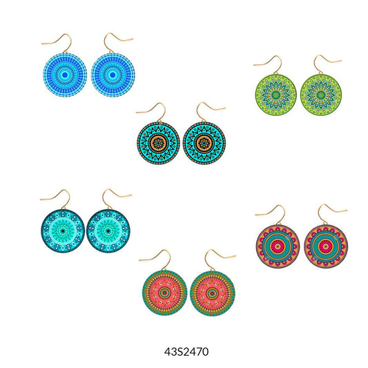 TROPIC ART 43S2440