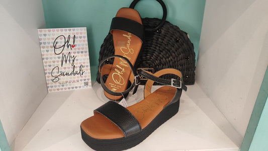 OH MY SANDALS 5700