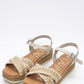 OH MY SANDALS 5429