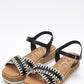 OH MY SANDALS 5429