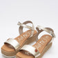 OH MY SANDALS 5529