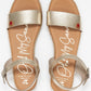 OH MY SANDALS 5529