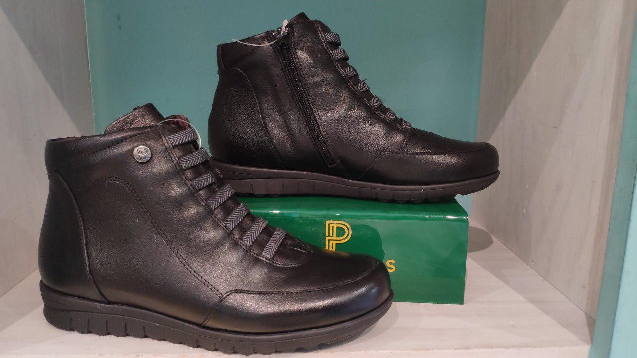 Pitillos 2986 Negro OUTLET