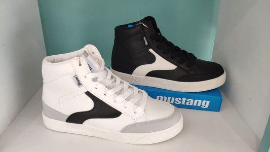 MUSTANG  60168