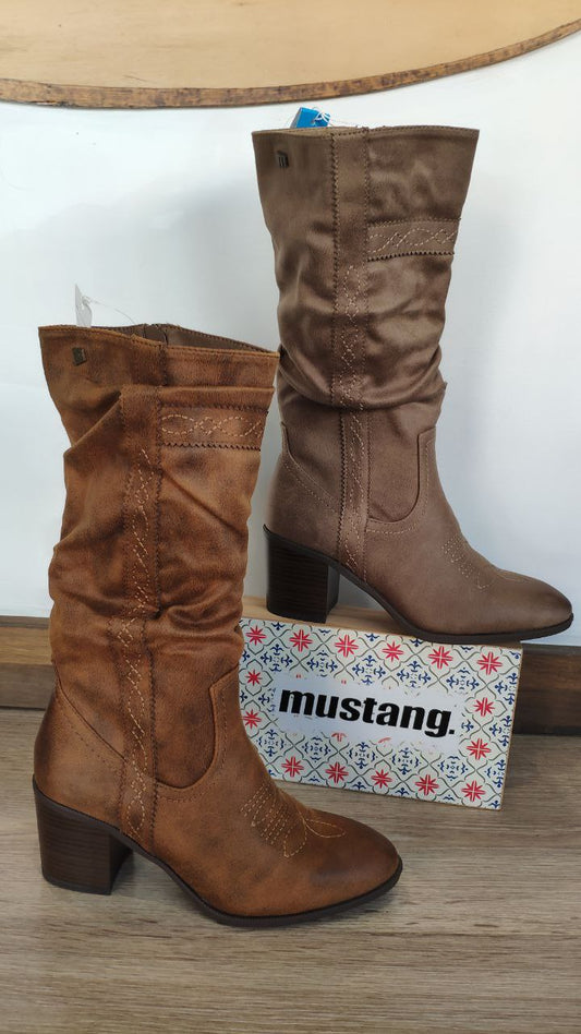 MUSTANG 50474