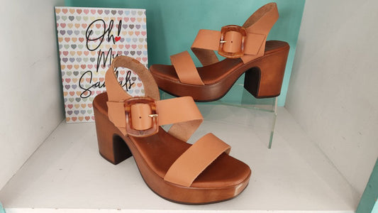 OH MY SANDALS 5245