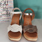 OH MY SANDALS  5226