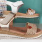 OH MY SANDALS 5305